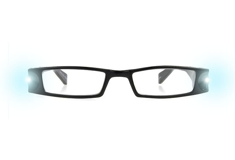 Lighted Reading Glasses