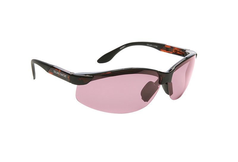 Gafas deportivas FL-41 Light Rose Filter