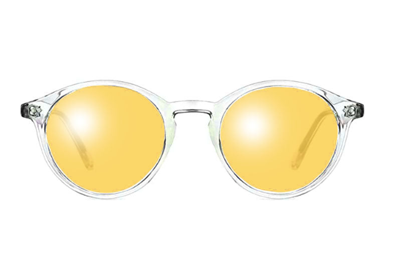 Gafas Hispter Especial Filter