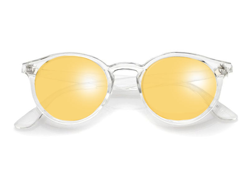Gafas Hispter Especial Filter