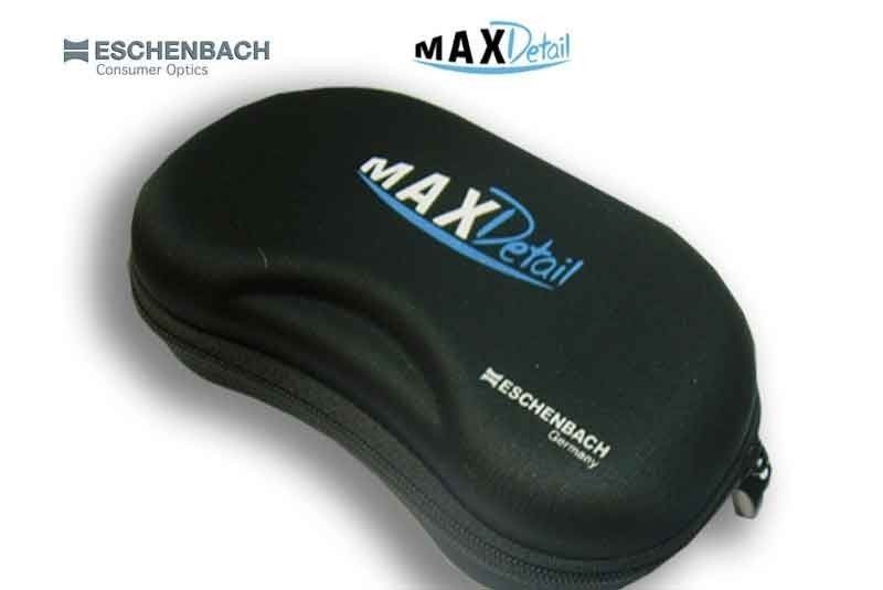 Gafas MaxDetail 2 x -Eschenbach 1624-51 (Para Cerca )