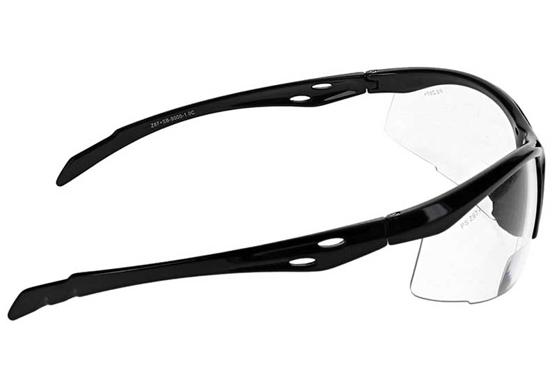 Outray Gafas bifocales de seguridad envolventes gafas