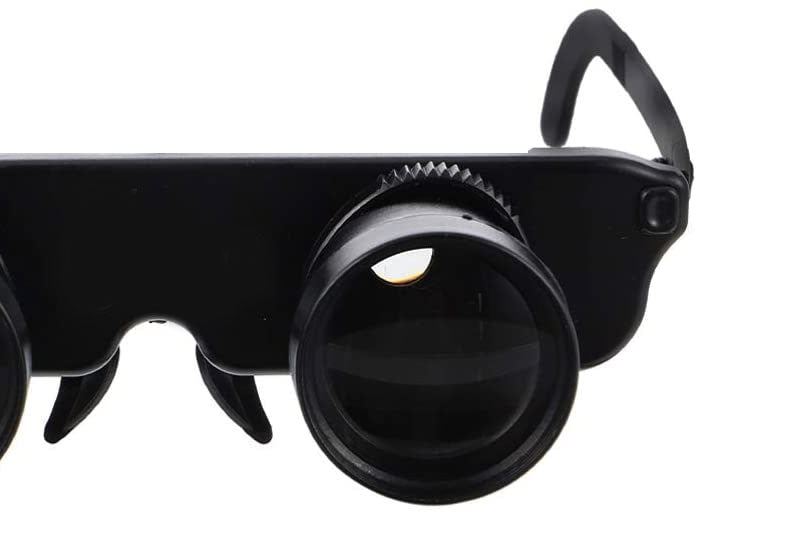 Binoculars, Magnifying Spectacles  Best Price Online — Low Vision