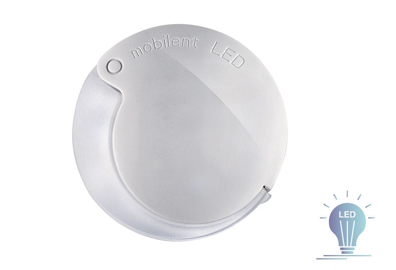 Mobilent LED Folding Pocket Germany