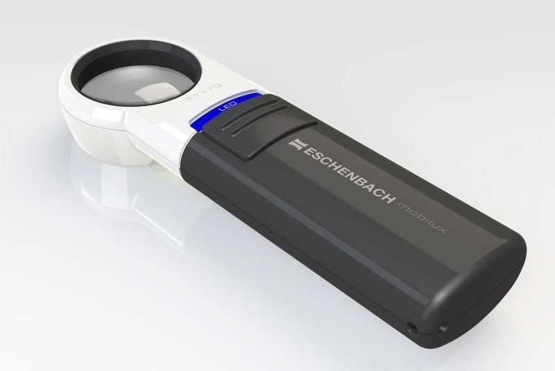 Magnifier Series  Mobilux LED -ESCHENBACH