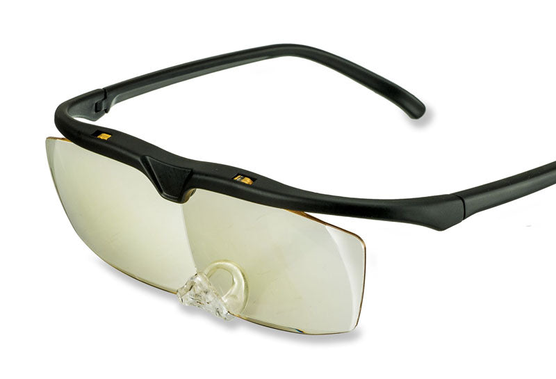 Magnifying Low Vision Glasses