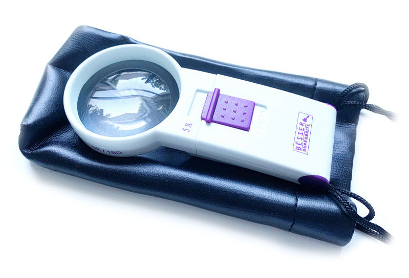 Find the best reading aids for seniors Low Vision Miami