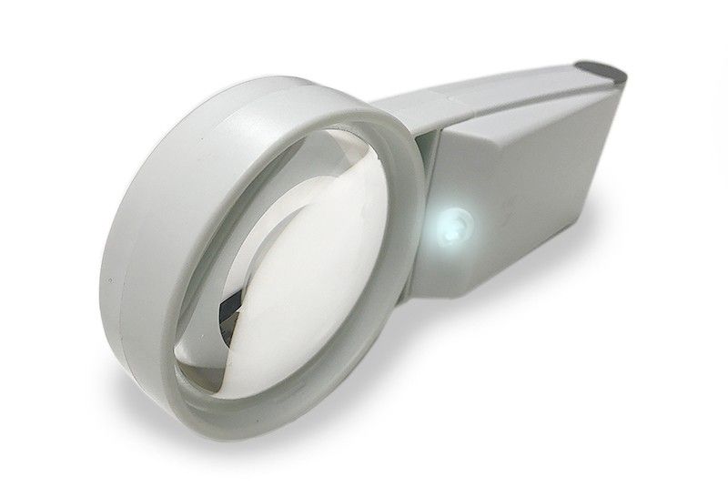 Led Magnifiers