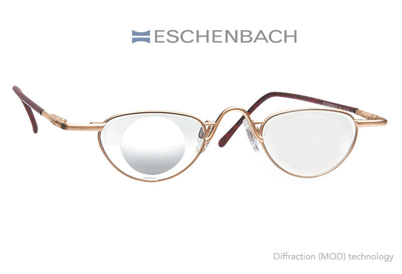 Noves Monocular System Eyewear