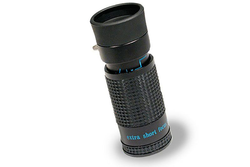 Monocular Telescope can help eligible visually impaired. Buy now — Low