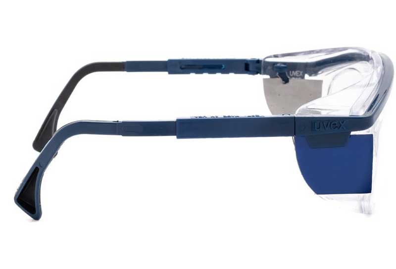 Radiation Glasses 250